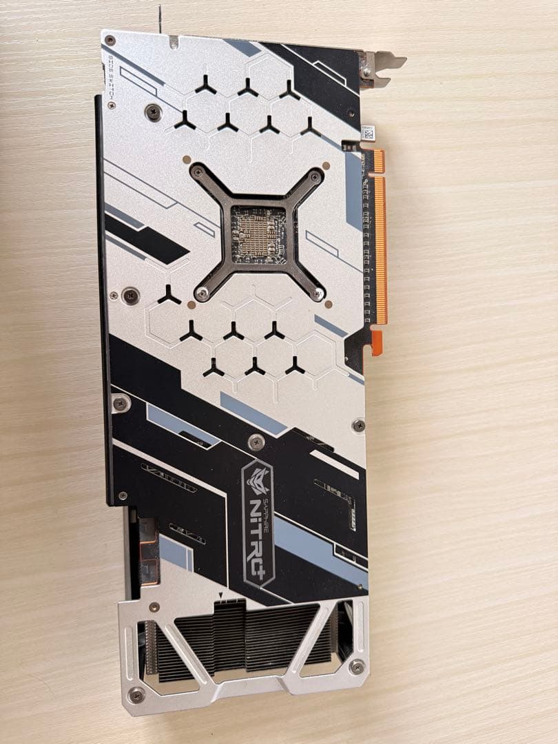 グラフィックボード・グラボ・ビデオカード Sapphire RX5700XT Radeon AMD