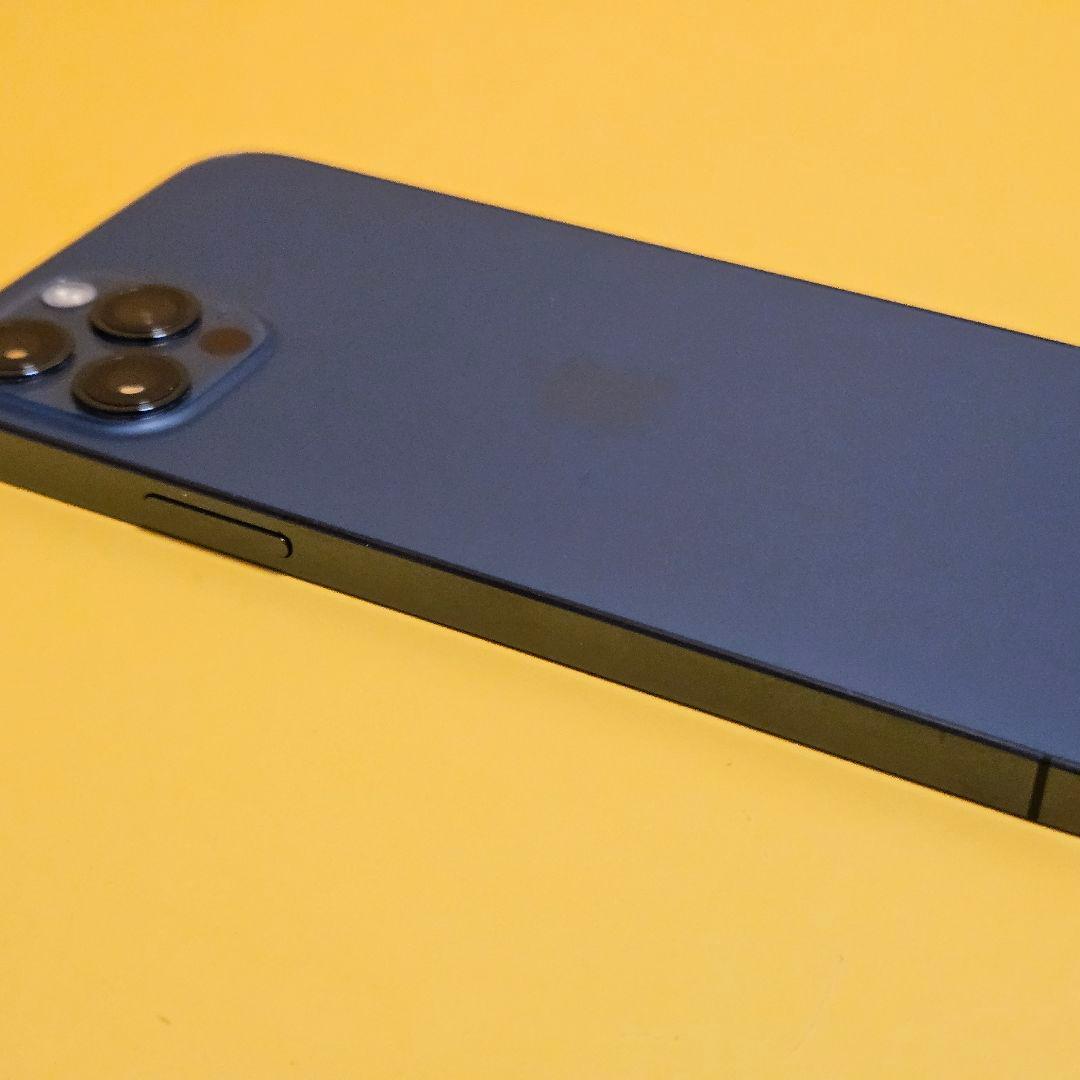 iPhone 12 Pro 128GB｜24時間以内発送#839