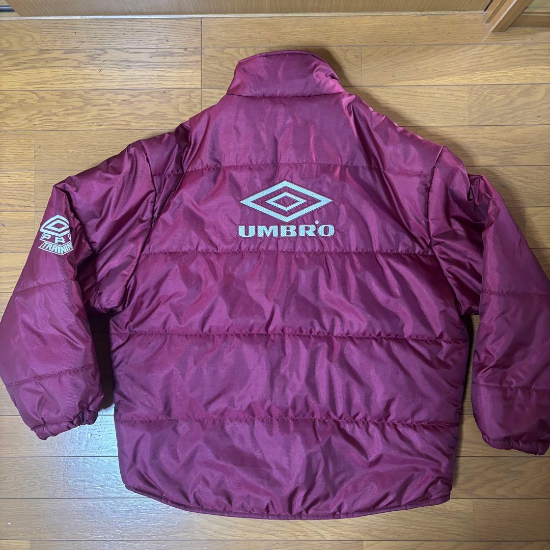 アンブロ　ジャケット