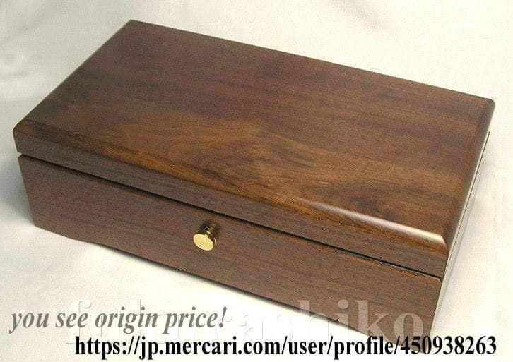 ★一夜割　新品72弁♪人生のメリーゴーランド（３P）オルフェウス722オルゴール