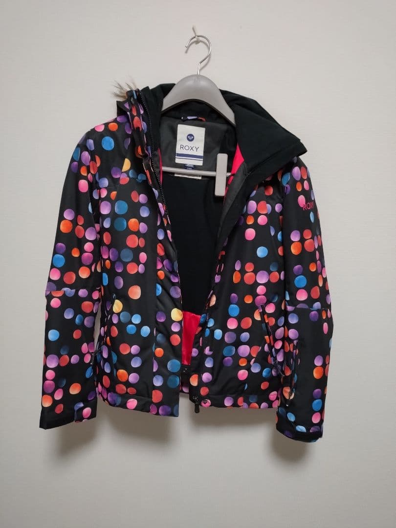 ROXY スキースノーボードウェア s/p/ch