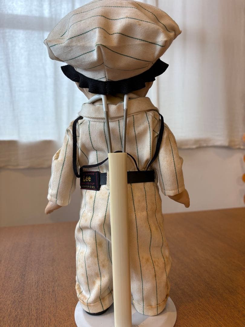 バディーリー　BUDDYLEE ドール人形　コカコーラ