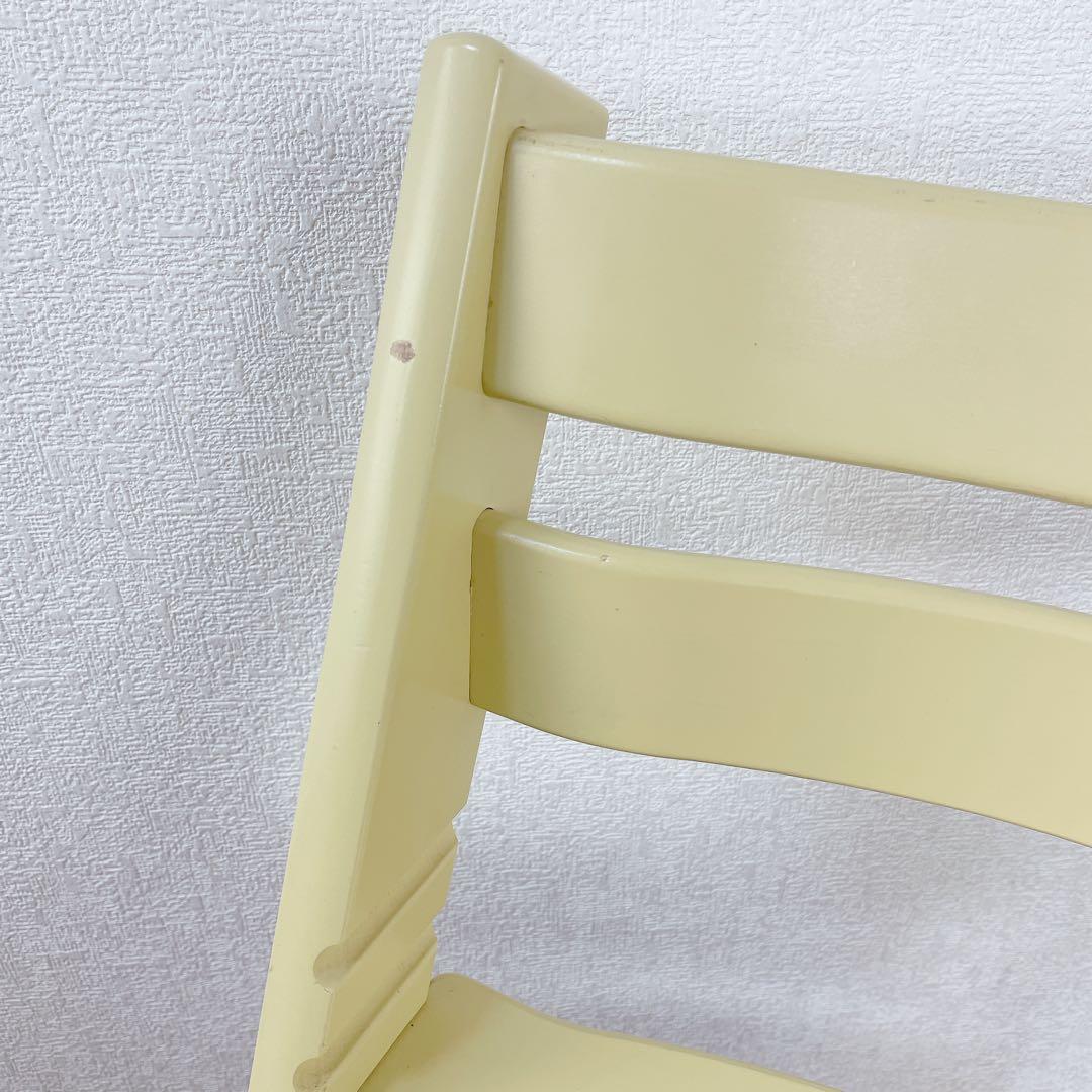 STOKKE TRIPP TRAPP No.6 ウィートイエロー
