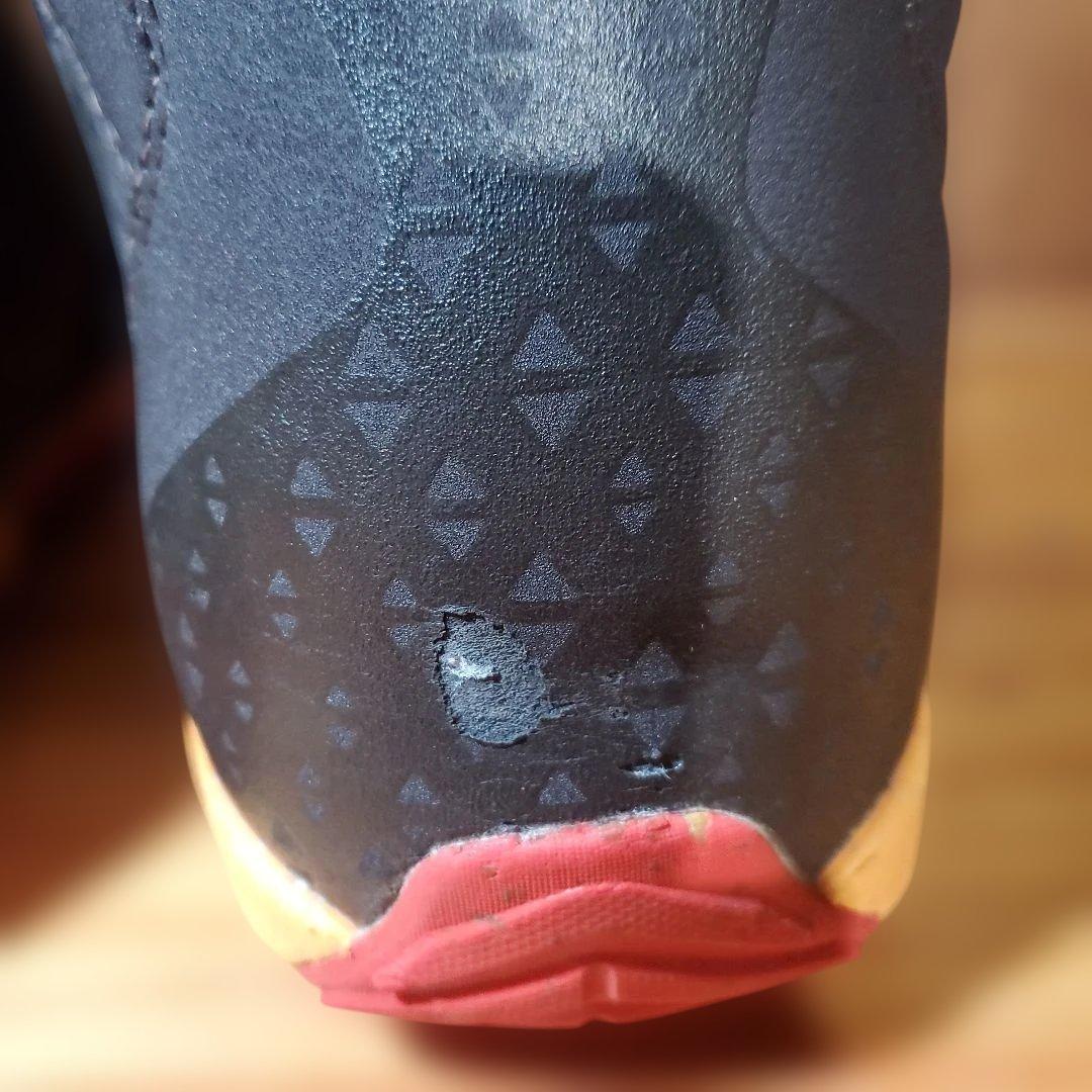 BURTON スノーボードブーツ 25.5cm! 26175