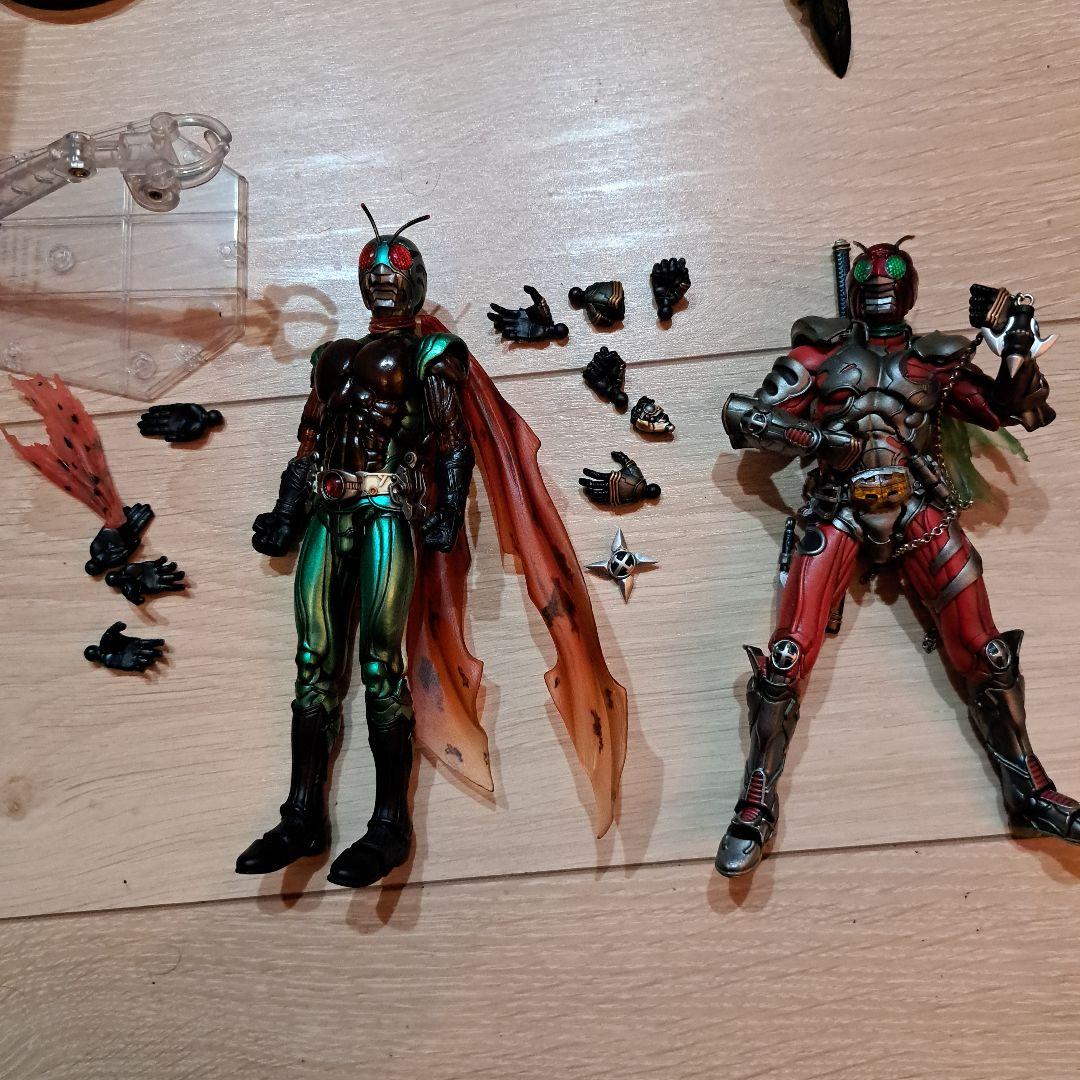 zoukeioni 様