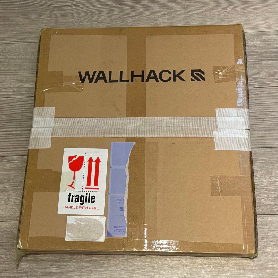 【新品未開封】WALLHACK SP-004 Futurefall