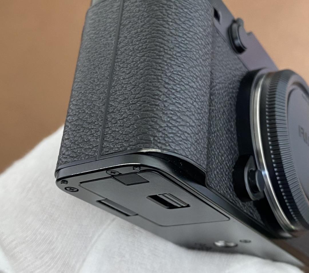 FUJIFILM X-E5 Black 付属品完備