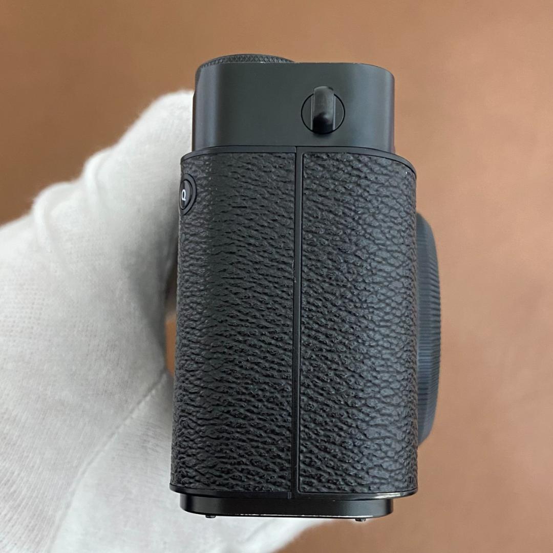 FUJIFILM X-E5 Black 付属品完備