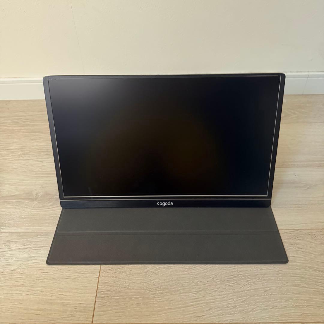 Kogada 15.6インチ モバイルモニター