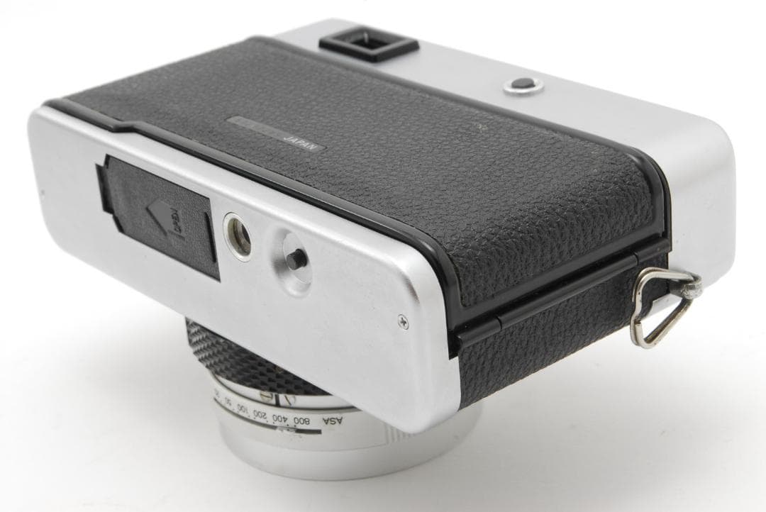 ヤシカ Yashica Electro 35 GX