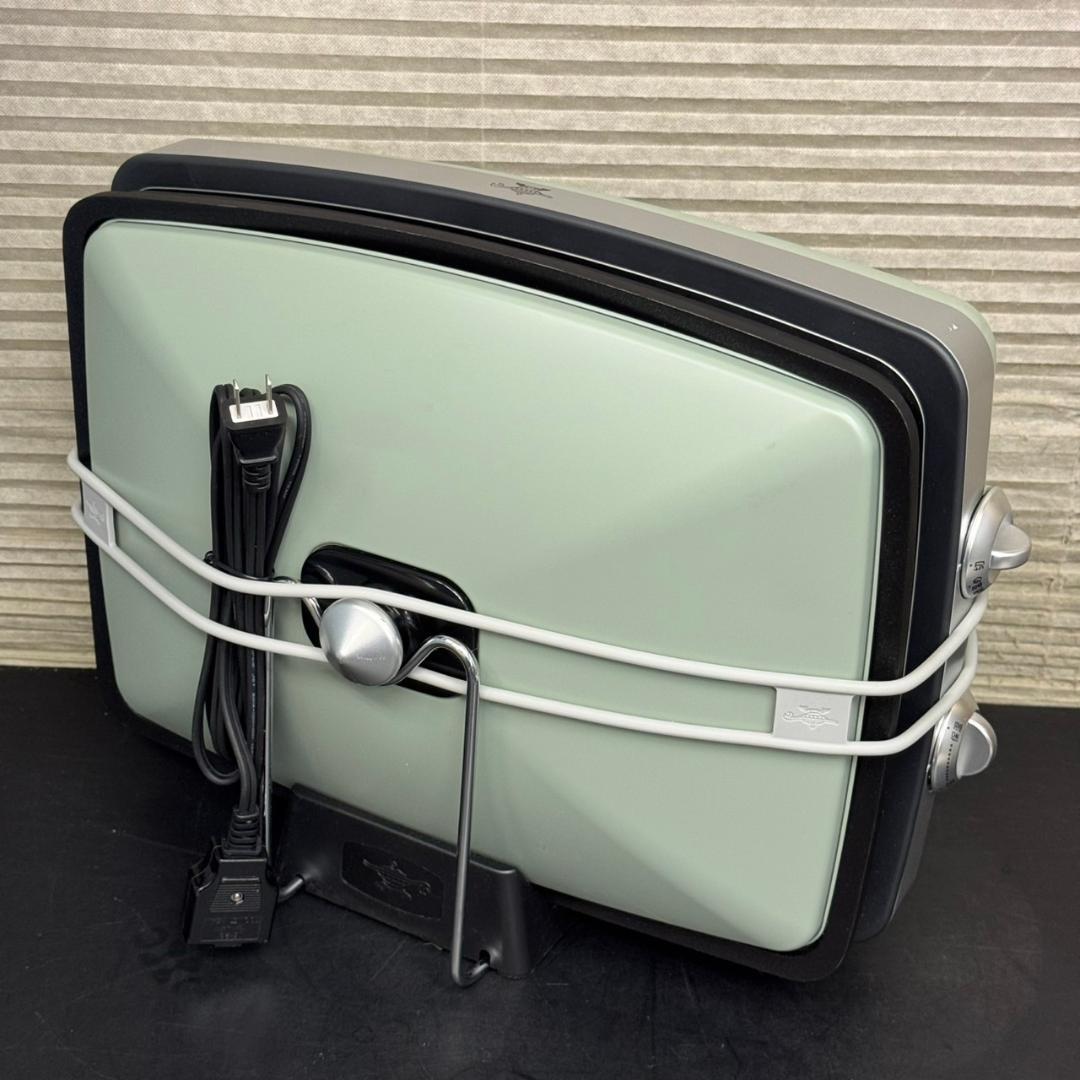 ☆アラジン　Aladdin　グラファイトマジックグリラー　CAC-G13A