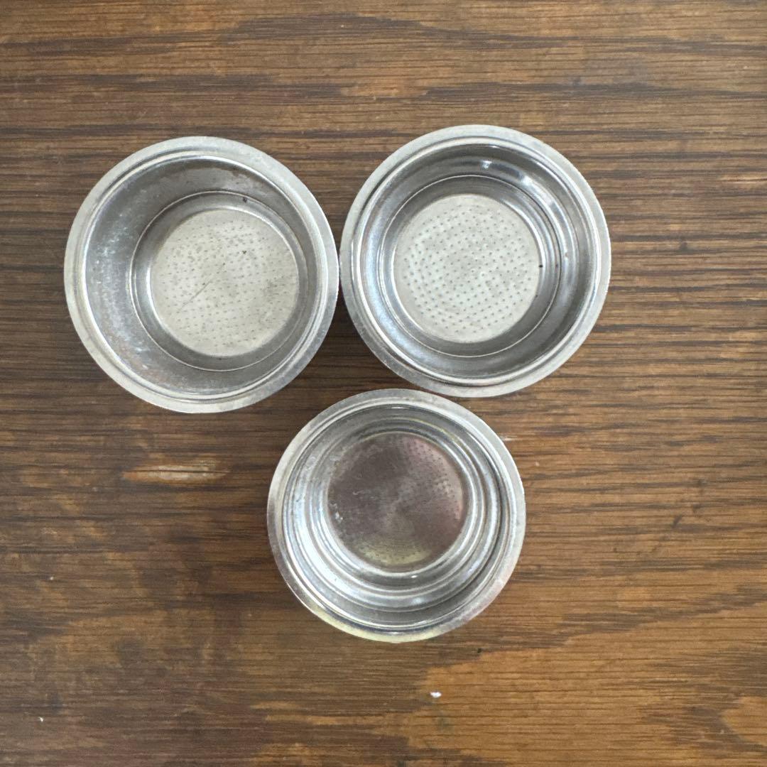 DeLonghi EC680BK エスプレッソマシン