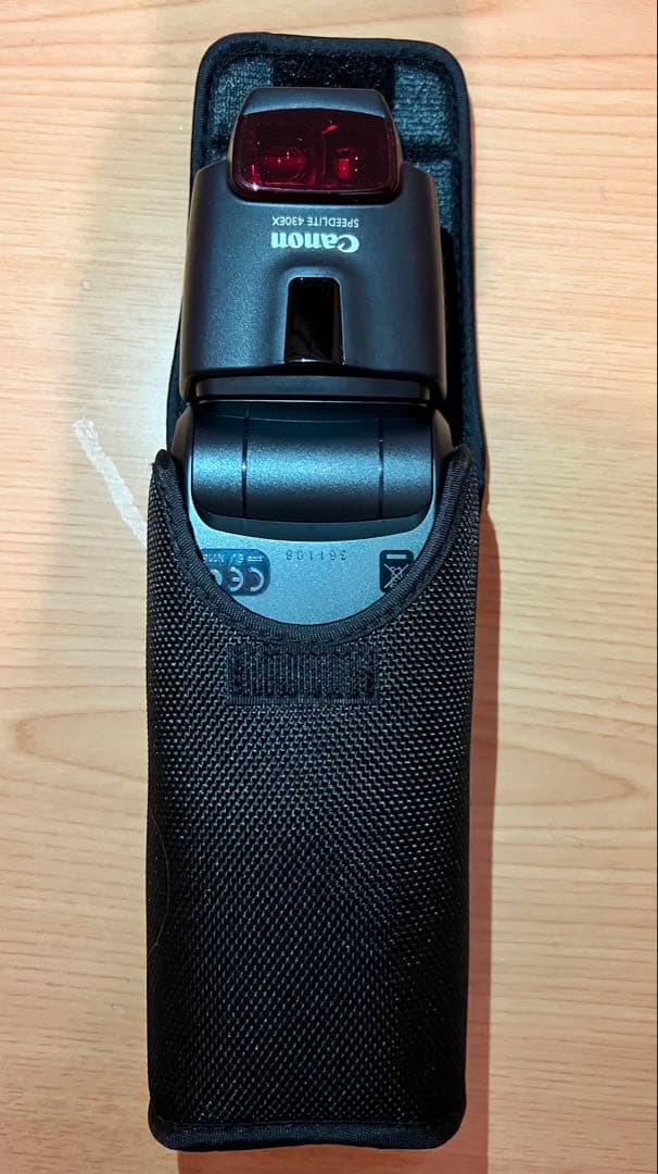 【動作確認済】Canon EOS30D ズームレンズ スピードライト430EX