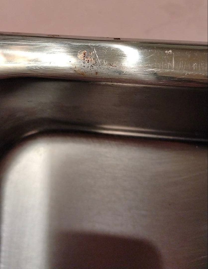 ホシザキ　スチールコンベクションオ−ブン（クックエプリオ）ホテルパン 5枚