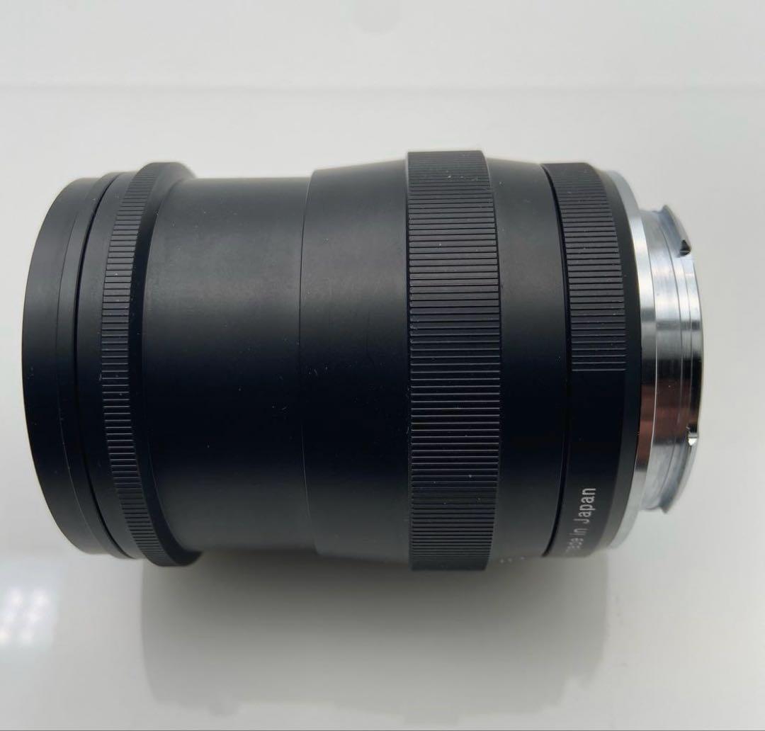 レンズ(単焦点) Voigtlander ULTRON 75mm F1.9 MC VM