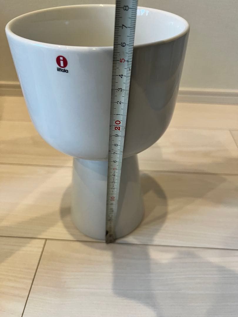 lotta　イッタラ　ナップラ　２つ