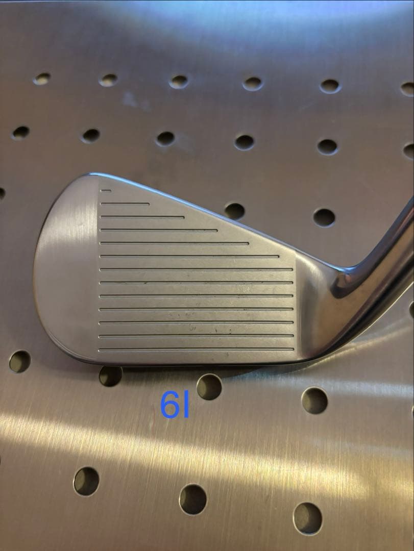 クラブ Callaway 2024 X-forged DG105 5-P