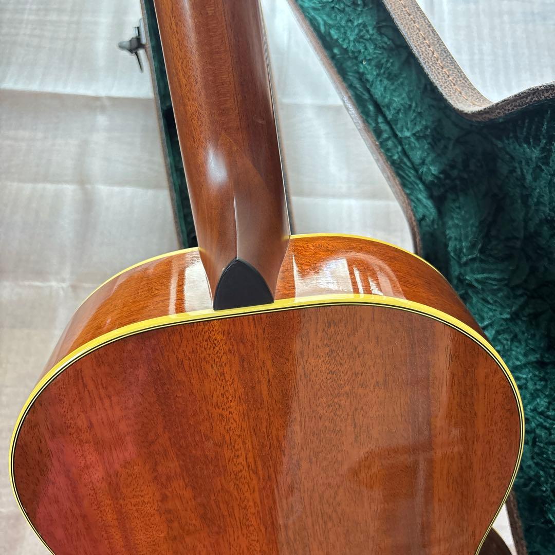 ギター Larson Brothers Maurer Style 1-ES