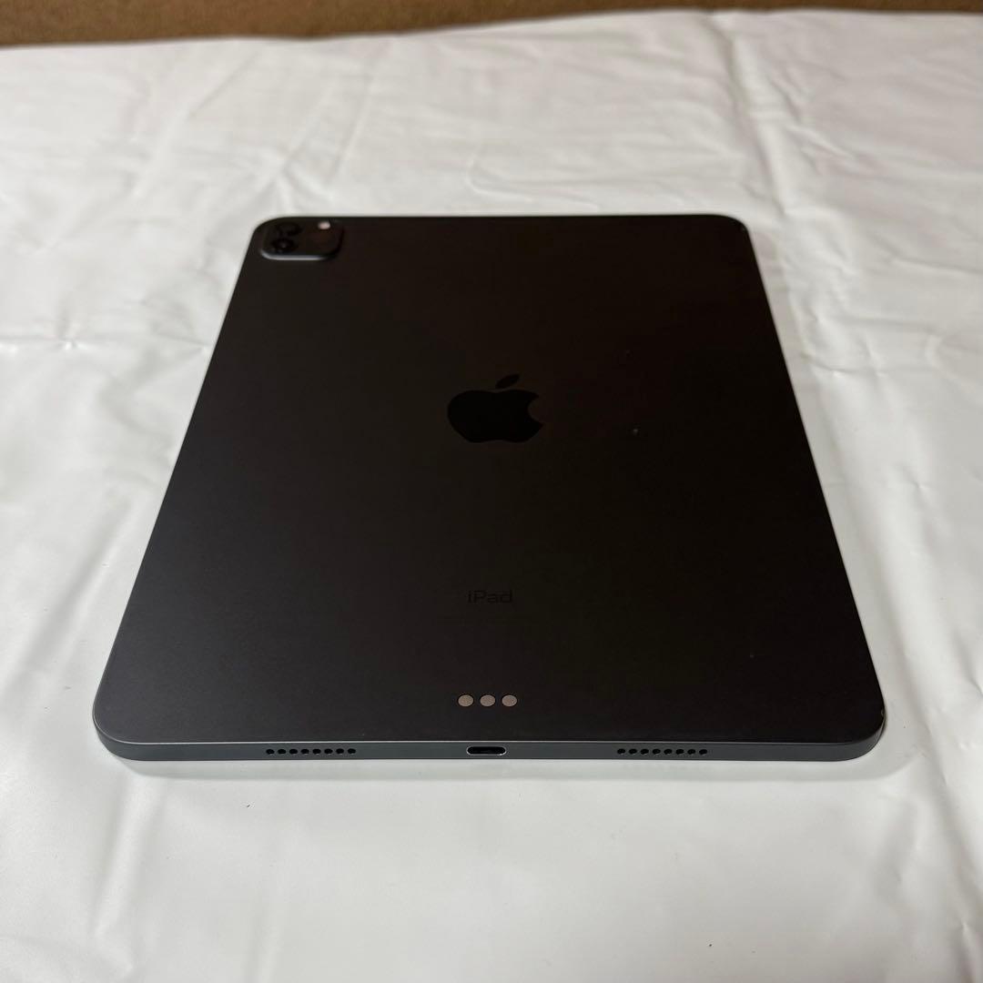iPadPro 11インチ 第3世代[128GB] Wi-Fiモデル