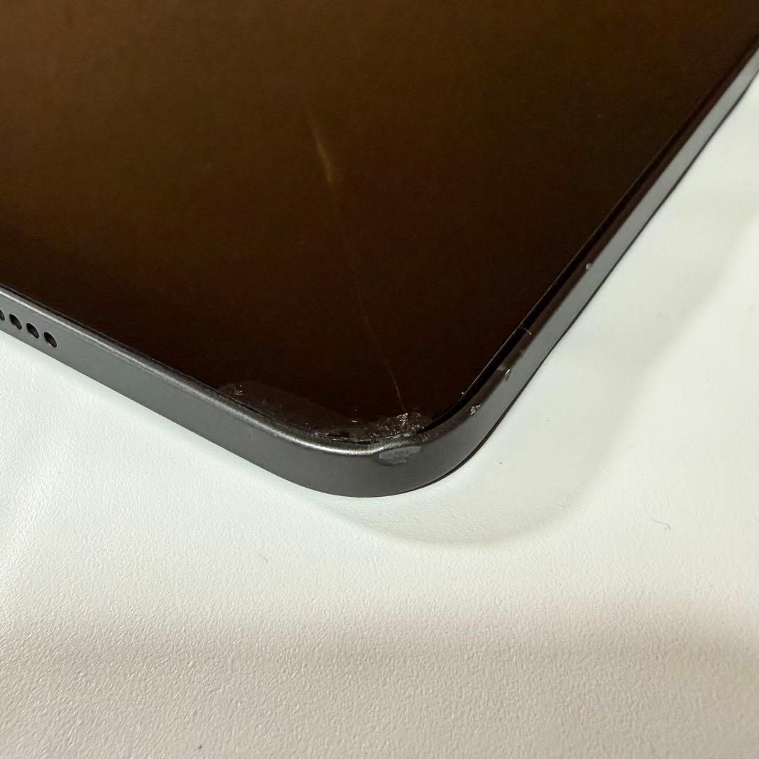 iPadPro 11インチ 第3世代[128GB] Wi-Fiモデル
