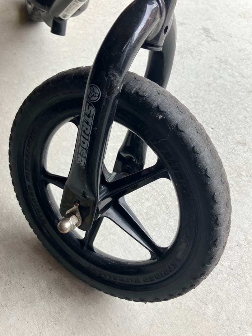 STRIDER ストライダー　12インチ　2台セット