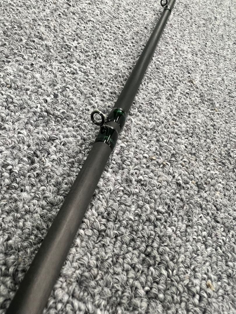 ノリーズロードランナーストラクチャーNXS STN720H