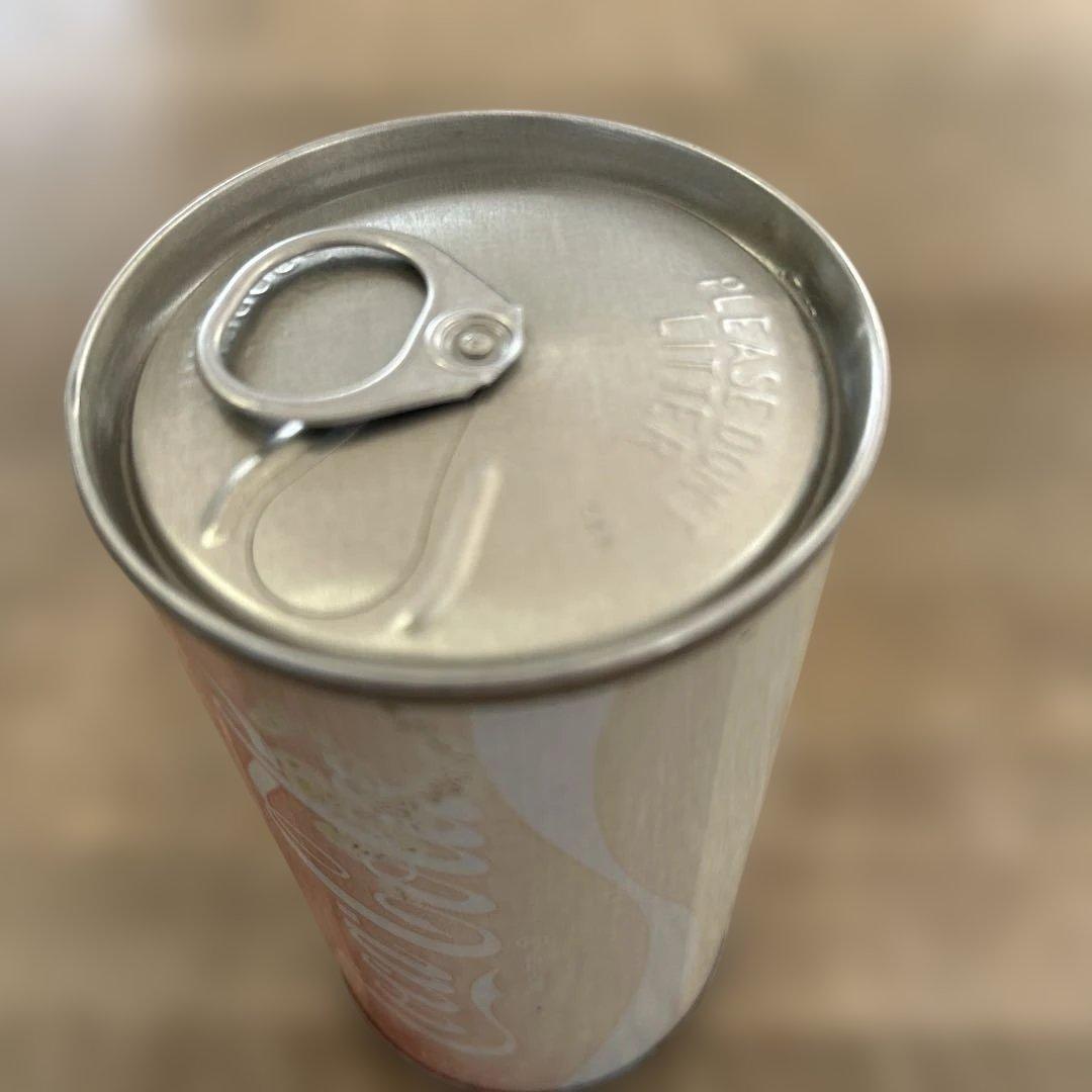 超レア‼️ヴィンテージ・コカコーラ缶（12オンス）古いプルトップ！