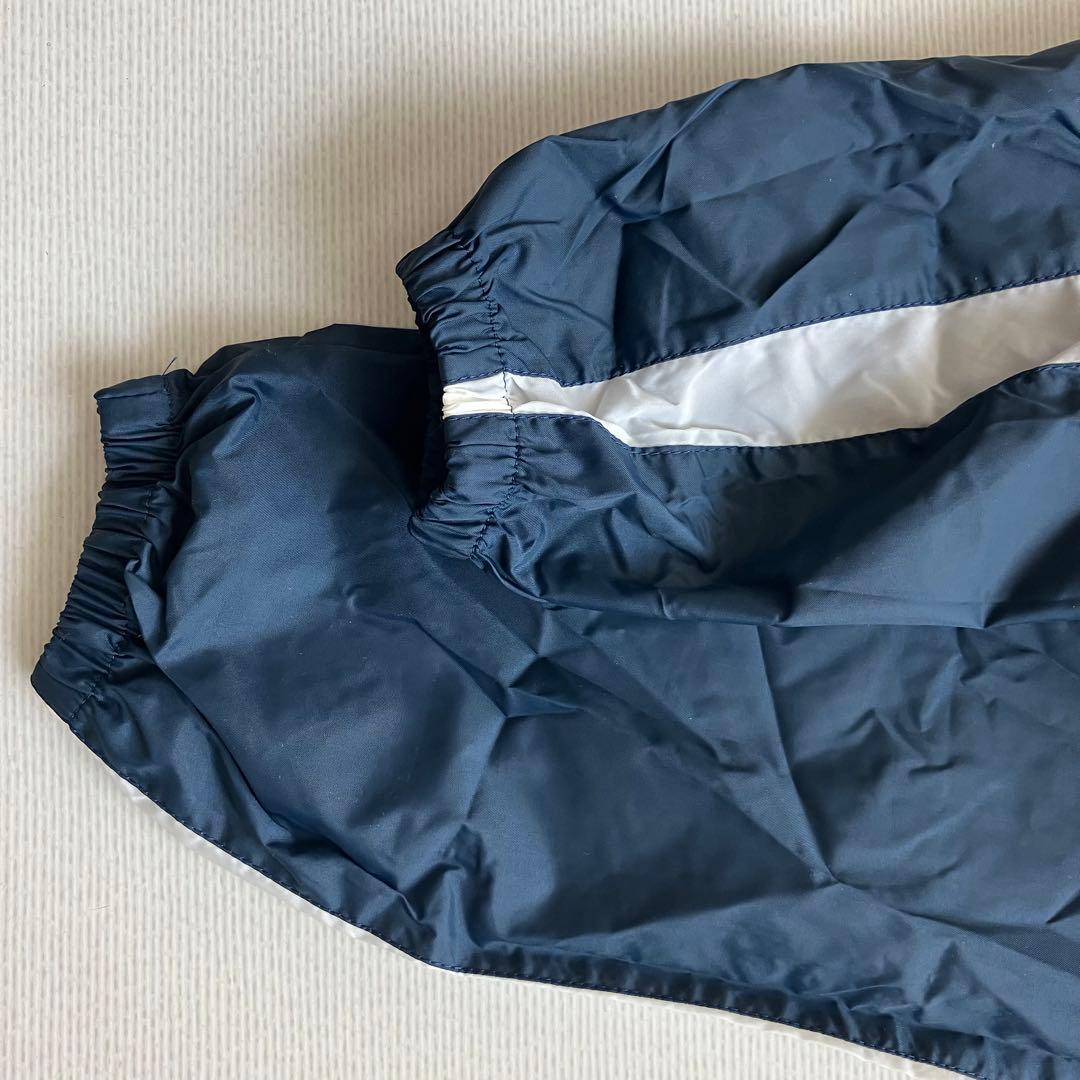 【超貴重 ヴィンテージ】 70〜80'sプーマ puma ナイロンジャケット