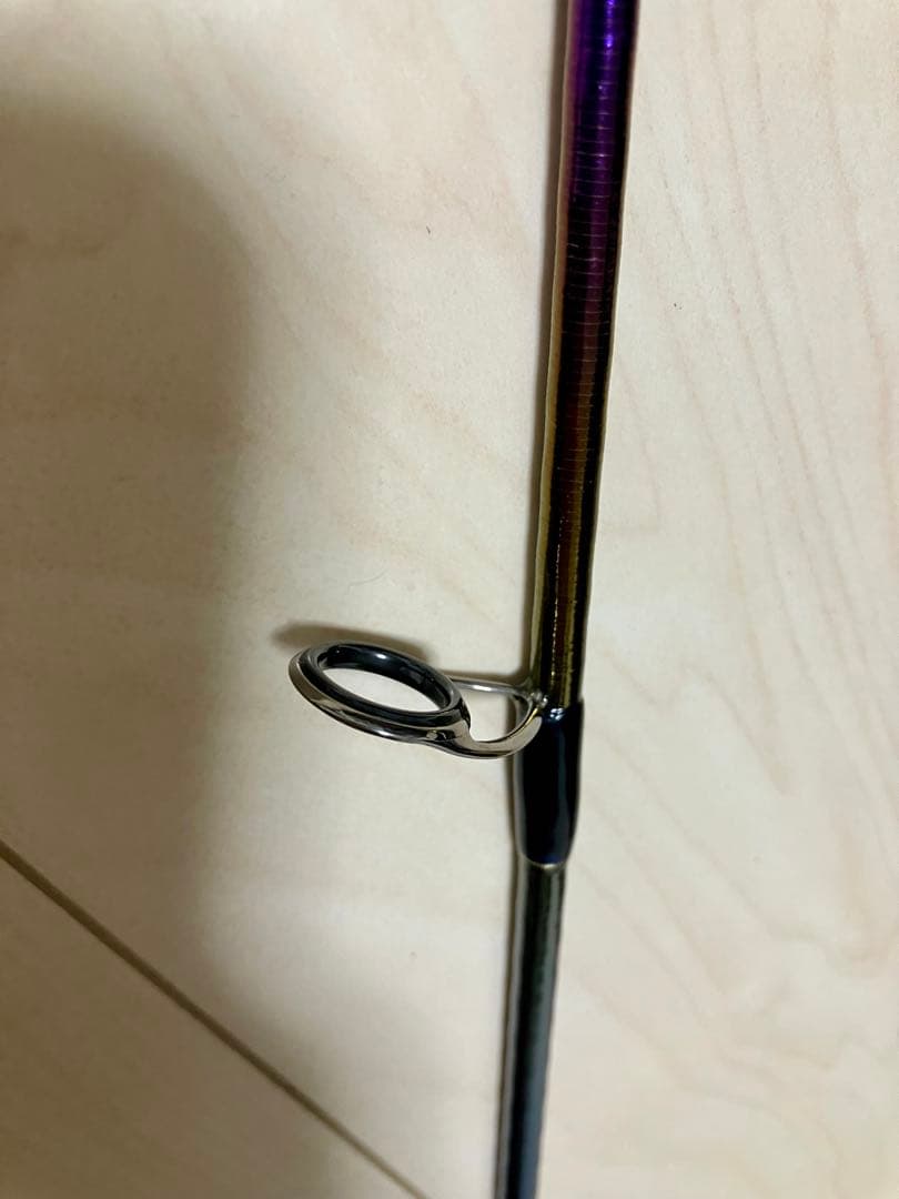 SHIMANO ワールドシャウラ リミテッド2701FF-3