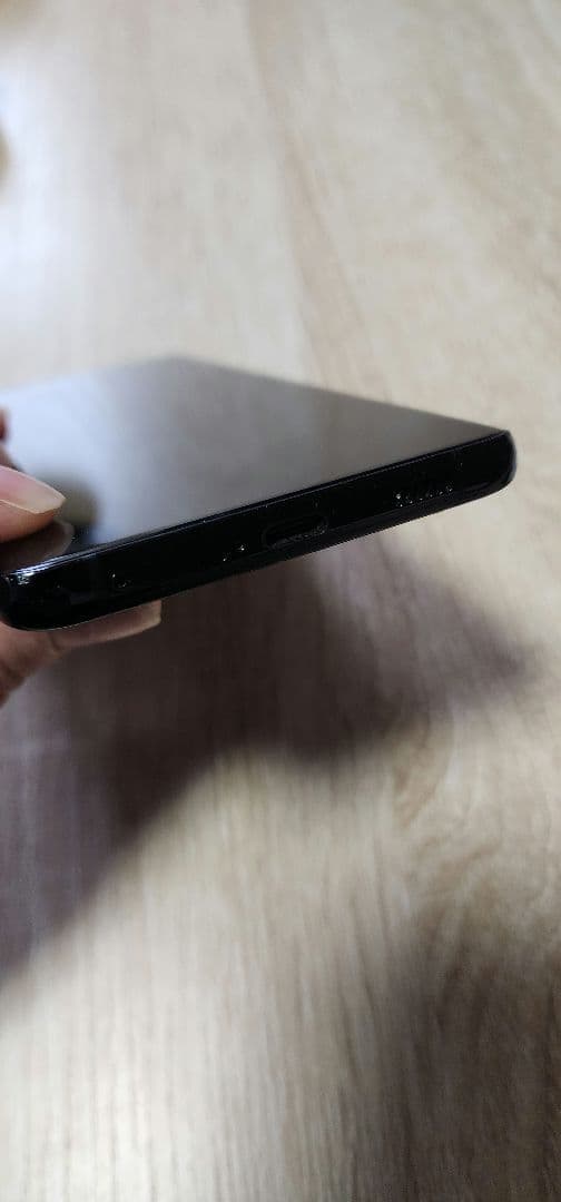 【ジャンク】Galaxy s21 ultra docomo 5G ブラック