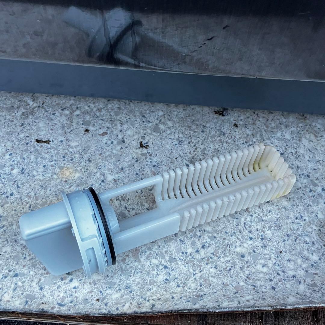 AQUA ドラム式洗濯機 AQW-DX12N 12kg 2022年製