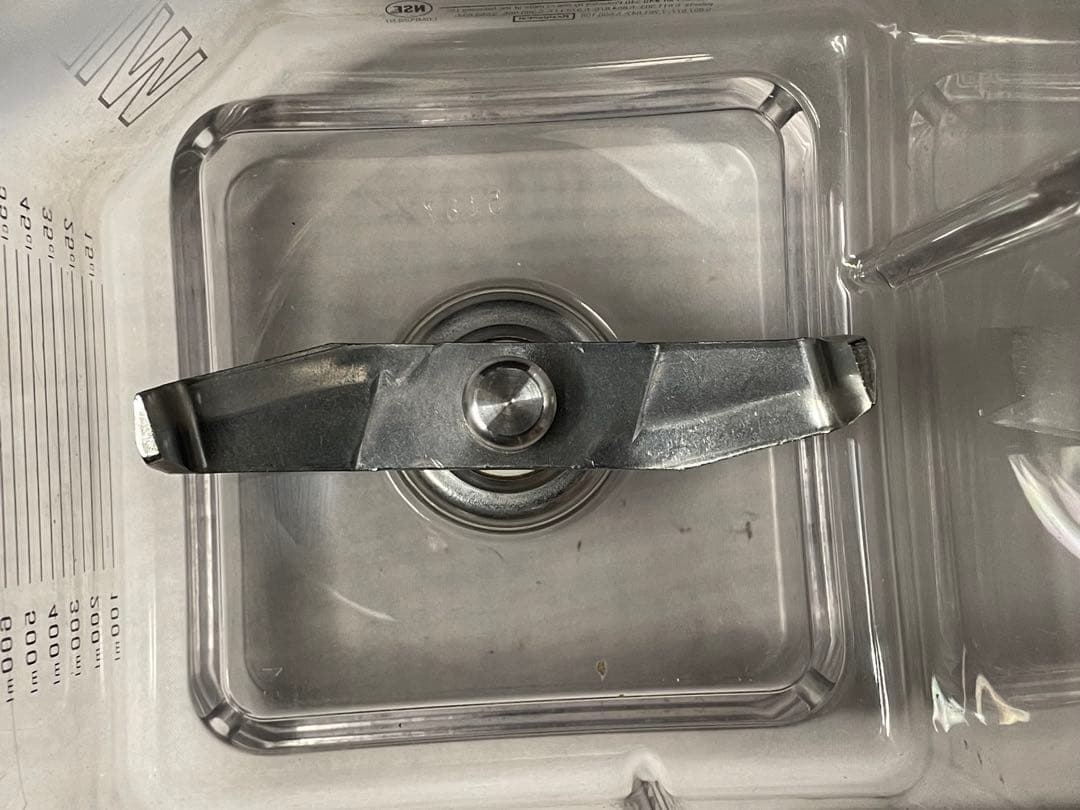 blendtec CTB2 ミキサー