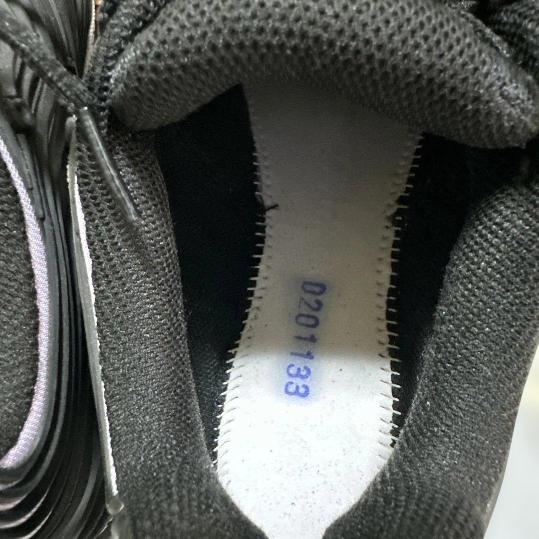 YONEX テニスシューズ パワークッション　フュージョンレブ5