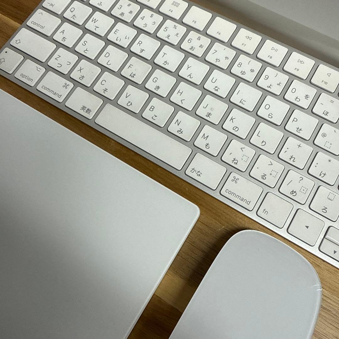 【最終値下げ】iMac 27iインチ5K Inteli7 64GB 512GB