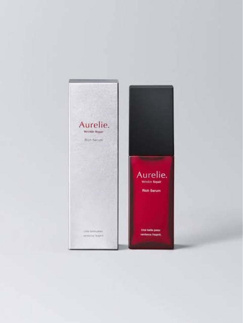 レ*苺様 Aurelie.（美容液・化粧水・ナイトクリーム）