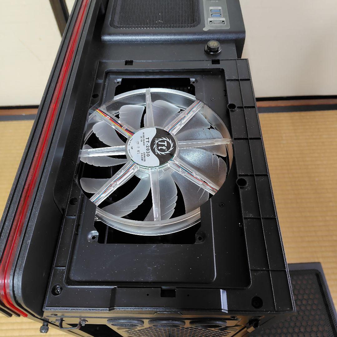 PCケース(自作PC用) Thermaltake Level 10 GT