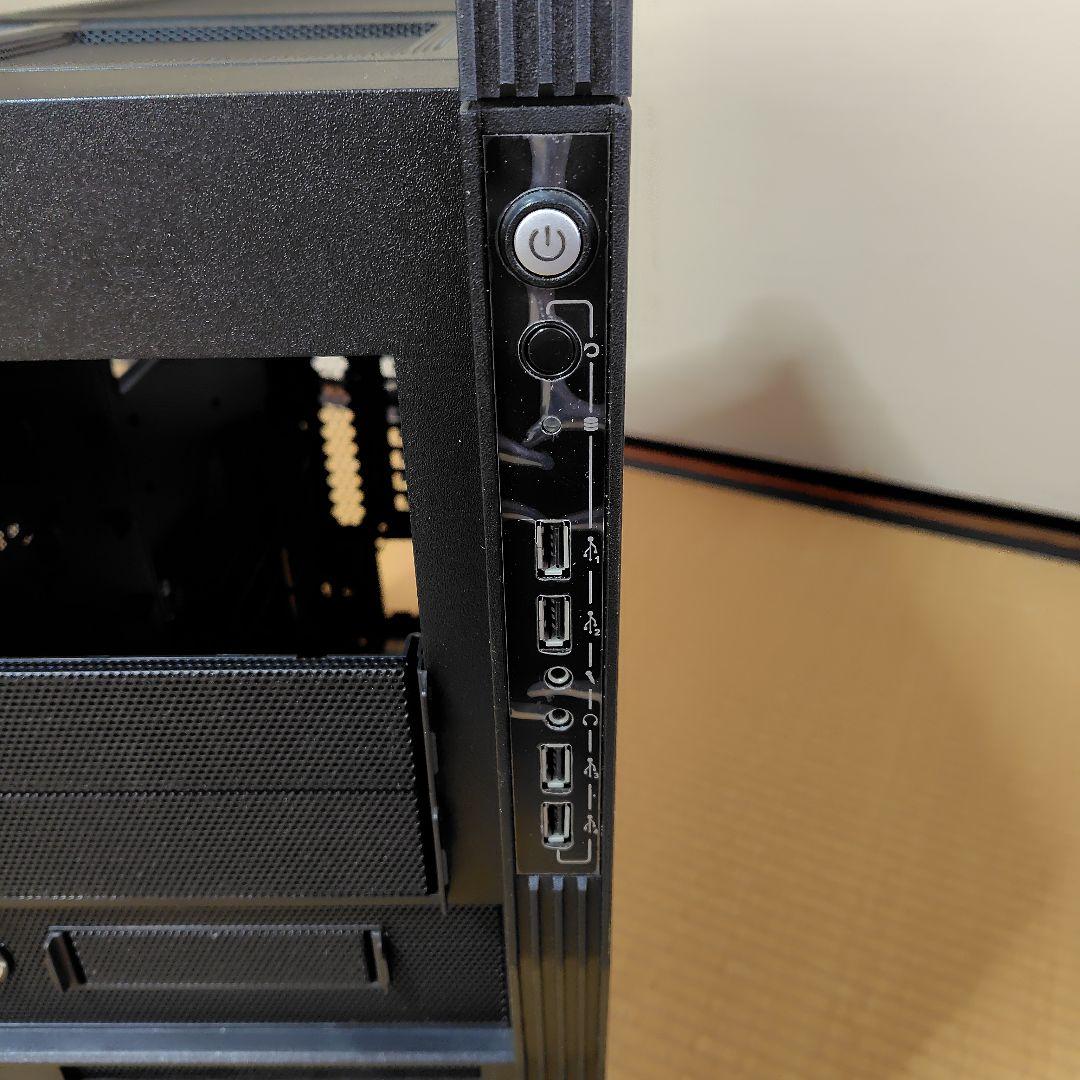 PCケース(自作PC用) Thermaltake Level 10 GT