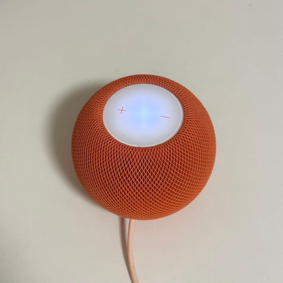 Apple Pod mini　美品