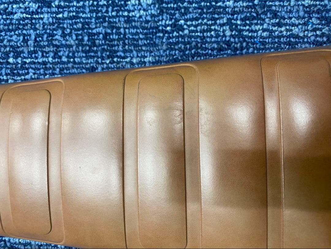 【美品】SUPER73 R アドベンチャー 純正ロングシート ブラウン 正規品