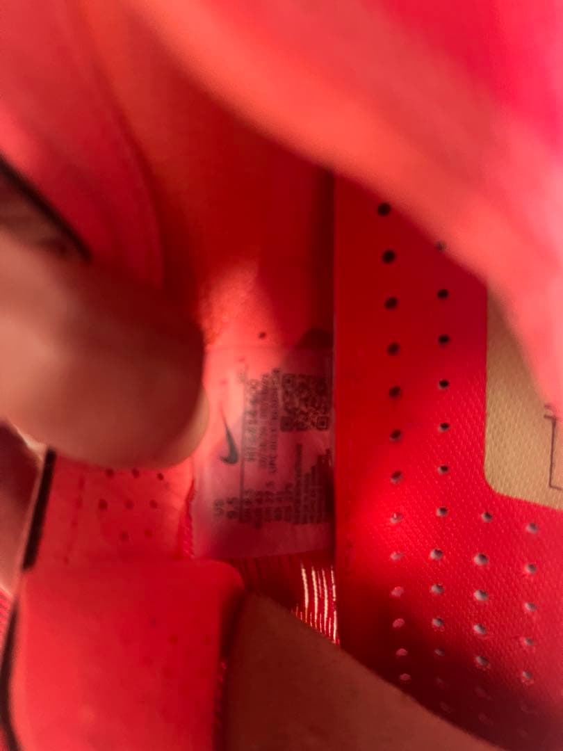 VAPORFLY NEXT%4 27.5、ヴェイパーフライ4 27.5