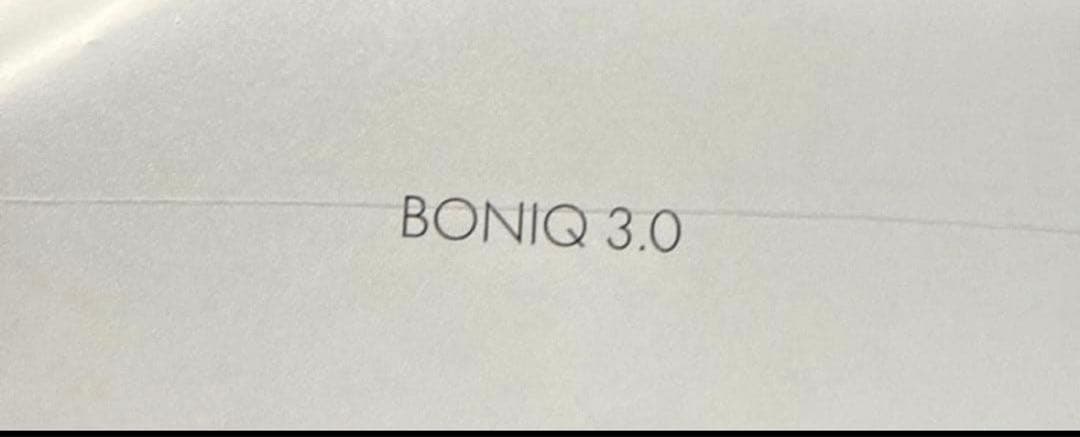 低温調理器 ボニーク BONIQ 3.0 公式 最新モデル 低温調理 調理器具