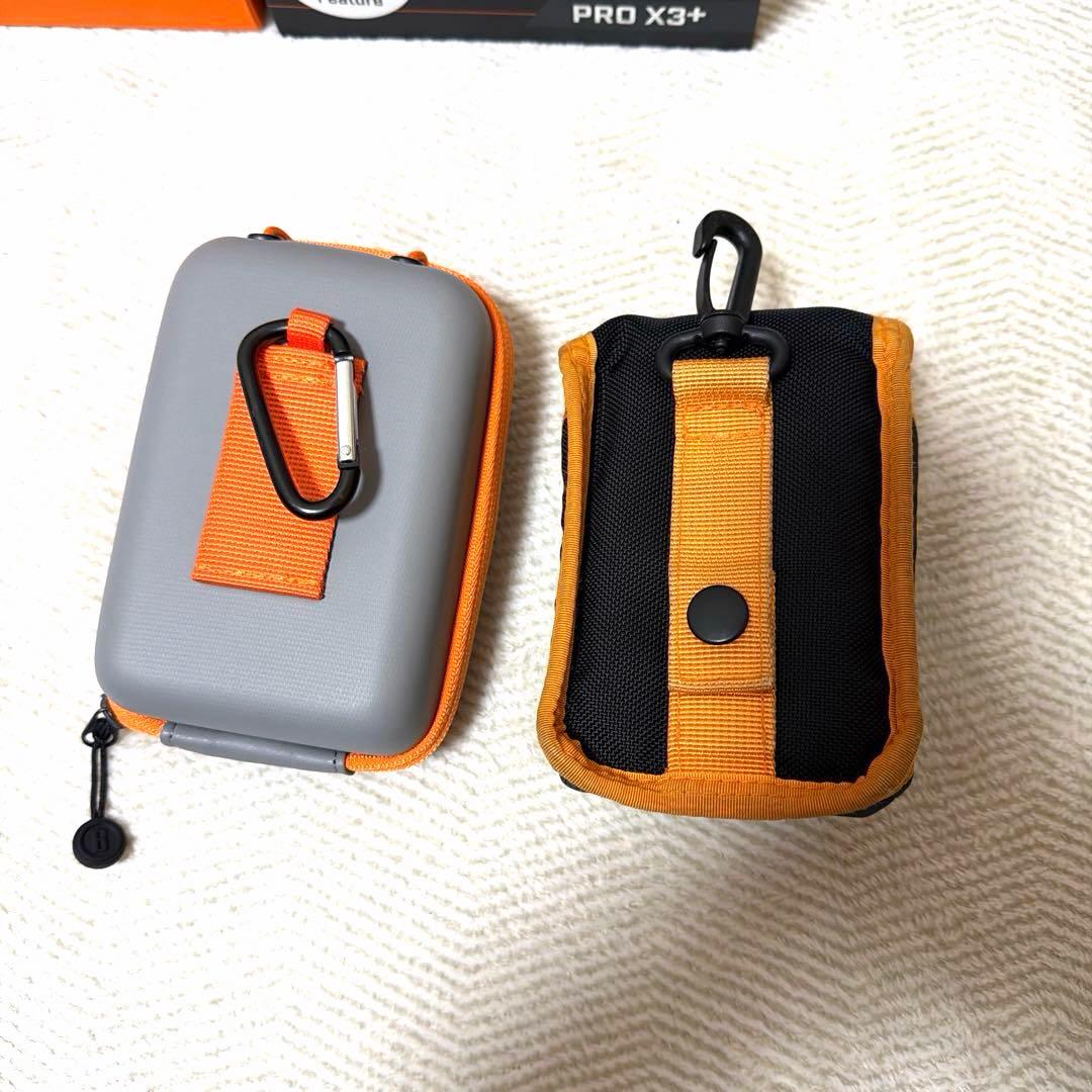 ブッシュネル X3 プラス　おまけ付き