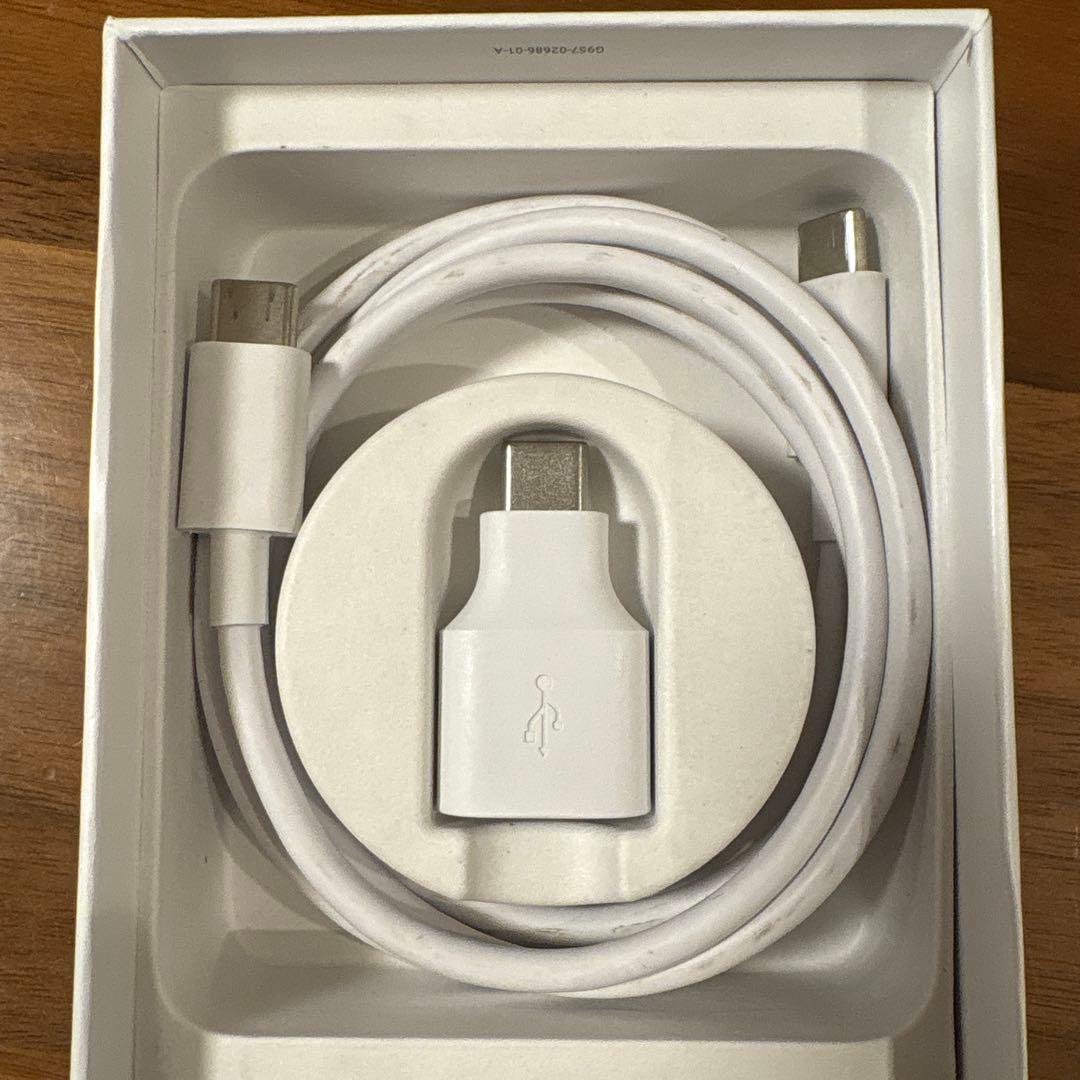 Google Pixel8 SIMフリー　Hazel 128GB