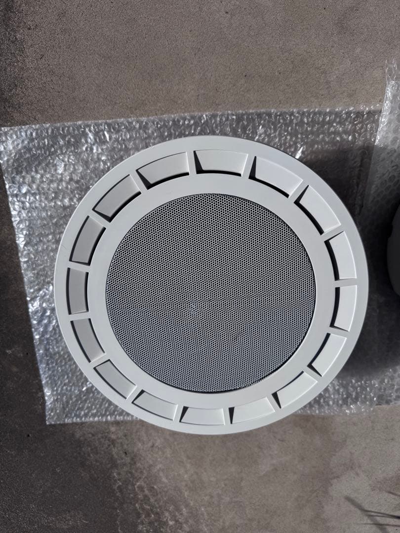 BOSE 埋込型スピーカー 111CL-Ⅲ