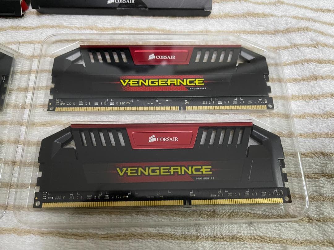 【美品】i7-4790K GTX980 DDR3-32GB SSD240GBなど