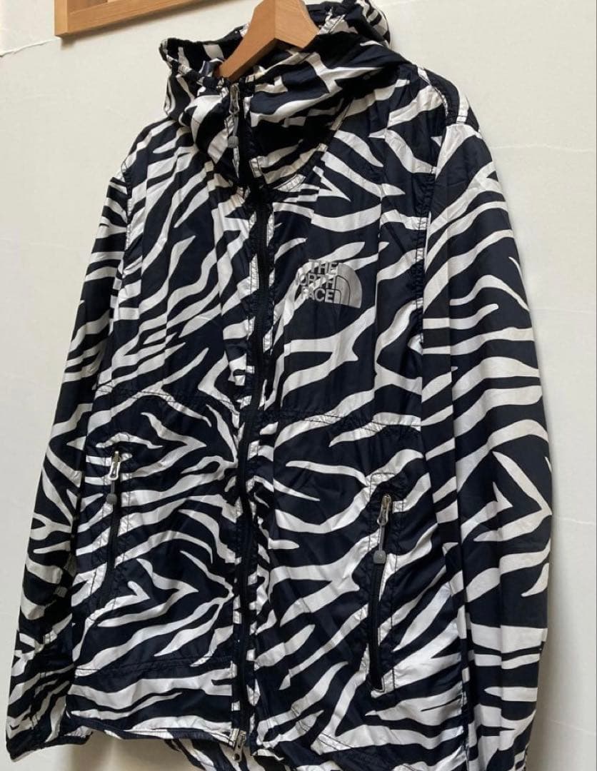 [希少]THE NORTH FACE ナナミカ ナイロンジャケット XL