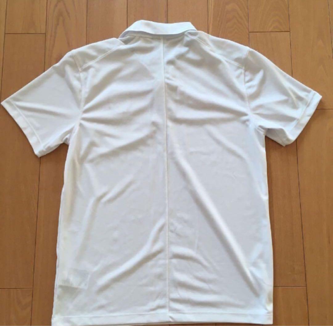 鹿島アントラーズ　移動シャツ　選手支給品　非売品　NIKE　ナイキ　大きめサイズ