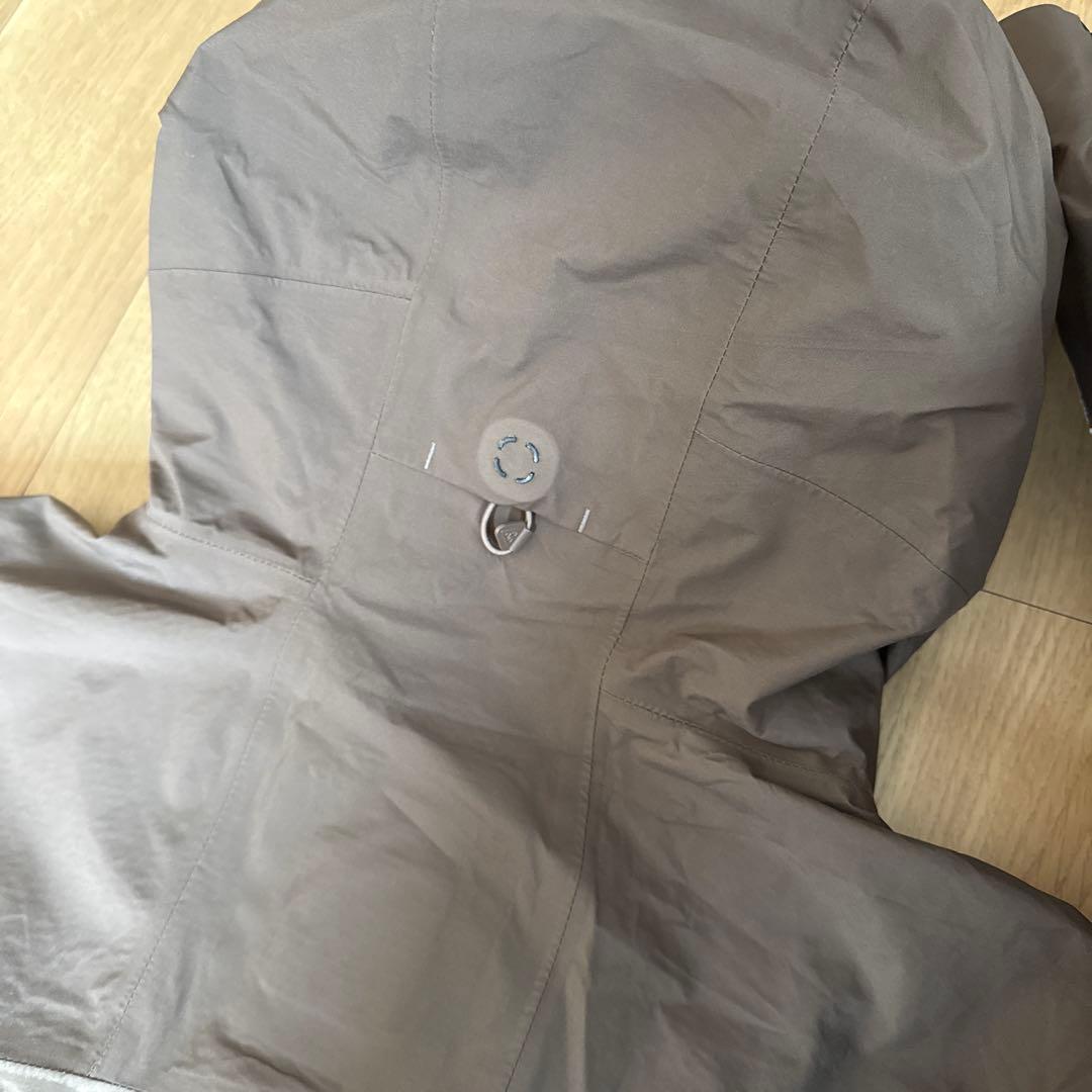 ナイキ NIKE ACG マウンテンパーカ　Storm-FIT Gore-Tex