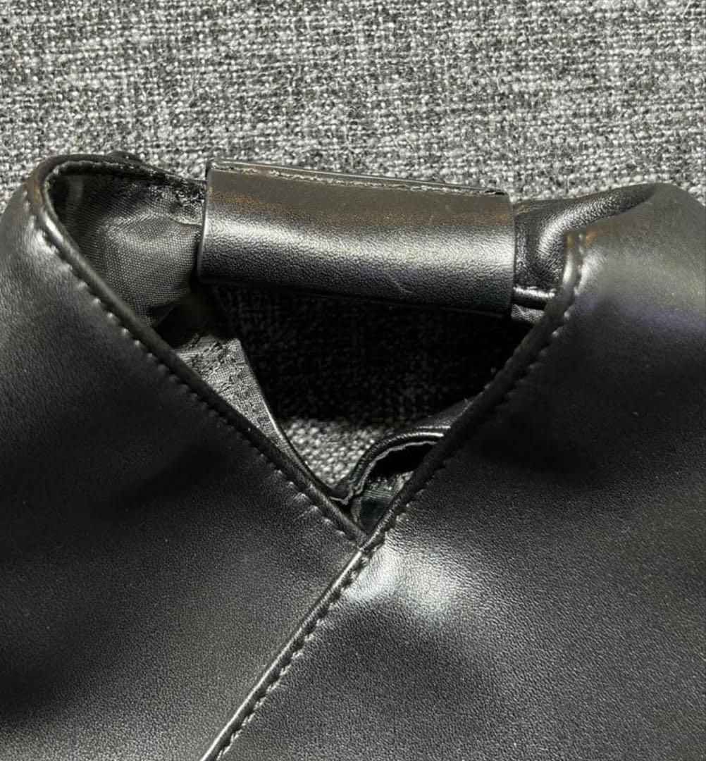 美品　MM6 Maison Margiela ジャパニーズ　ショルダーバッグ