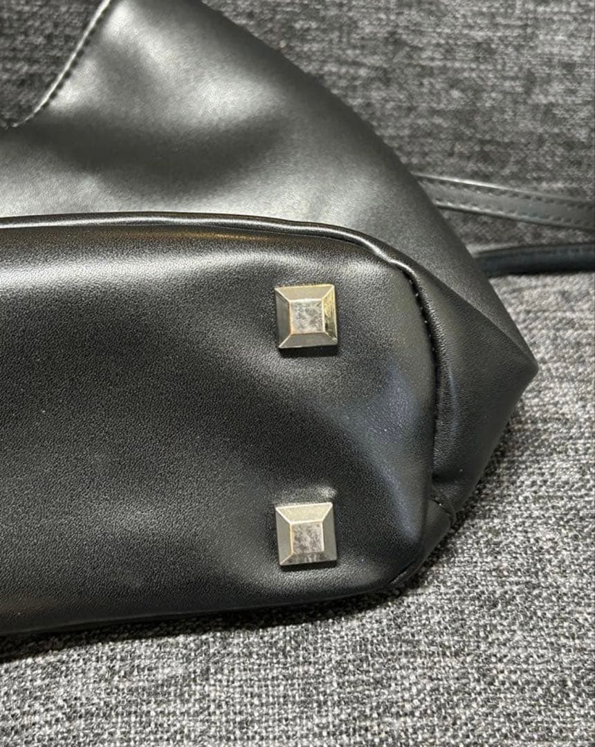 美品　MM6 Maison Margiela ジャパニーズ　ショルダーバッグ